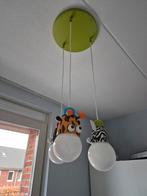 Kinderkamer Lamp - Dieren Thema, Ophalen, 50 tot 75 cm, Kindvriendelijk, Zo goed als nieuw