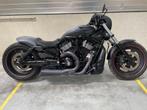 Harley Davidson Night-Rod special 2010, Motoren, Motoren | Harley-Davidson, 1498 cc, 2 cilinders, Chopper, Bedrijf