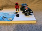Playmobil 5429 Reddingsquad in de bergen, Ophalen of Verzenden, Zo goed als nieuw, Complete set