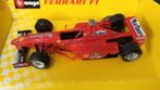 Ferrari F300 f1 Schumacher Marlboro 1:24 Bburago Burago Pol, Hobby en Vrije tijd, Modelauto's | 1:24, Ophalen of Verzenden, Nieuw