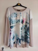 Longsleeve Bonita, maat xxl, Maat 46/48 (XL) of groter, Ophalen of Verzenden, Lange mouw, A