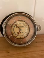 Vintage Buick Auto Klok 1947, Ophalen of Verzenden, Gebruikt, Buick