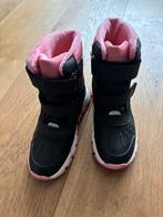 Snowboots maat 31 🎿⛷️❄️☃️, Kinderen en Baby's, Kinderkleding | Schoenen en Sokken, Gebruikt, Meisje, Ophalen of Verzenden, Laarzen