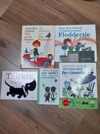 jip en janneke, annie mg schmidt, takkie, floddertje, Ophalen of Verzenden, Gelezen, Annie M.G. Schmidt, Fictie algemeen