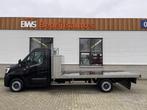 Renault Master T35 2.3 dCi 165pk L3 Energy EURO VI / pickup, Auto's, Voorwielaandrijving, Stof, Gebruikt, 4 cilinders