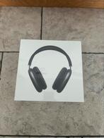 Airpods max zwart, Ophalen of Verzenden, Nieuw, Overige merken