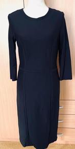 College Classic blauwe jurk maat M, Kleding | Dames, Jurken, Maat 38/40 (M), Blauw, Ophalen of Verzenden, Zo goed als nieuw