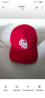 Chris Brown Cap - World Tour, One size fits all, Ophalen of Verzenden, Chris Brown, Pet