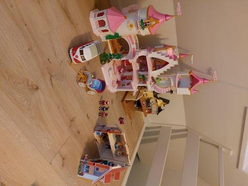 Playmobil, Kinderen en Baby's, Speelgoed | Playmobil, Zo goed als nieuw, Complete set, Ophalen