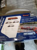 ROCO Digitale start set Z21 Nieuw, Ophalen, Treinset, Gelijkstroom, Nieuw