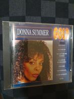 Donna summer gold, Verzenden, 1980 tot 2000, Gebruikt