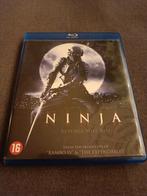 Ninja - bluray, Ophalen of Verzenden, Zo goed als nieuw, Actie
