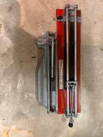 Tegelsnijder Jokosit - Gebruikt, Ophalen, Gebruikt