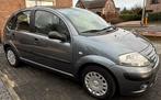 Nette Citroën C3 uit 2009 (goed onderhouden)(veel opties), Voorwielaandrijving, Stof, 40 €/maand, 920 kg