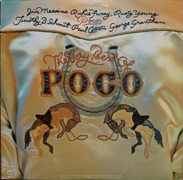 Poco – The Very Best Of Poco beschikbaar voor biedingen