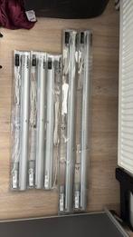 Norrfly kast verlichting IKEA 3x 67cm, Ophalen, Nieuw, Minder dan 50 watt