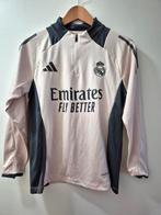 Real Madrid trainingspak kindermaat 16, Maat 52/54 (L), Wit, Nieuw, Ophalen of Verzenden