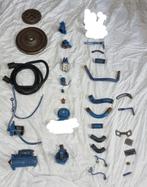 sole mini L vele onderdelen zie de lijst en de foto's, Ophalen of Verzenden, Zo goed als nieuw, Motor en Techniek
