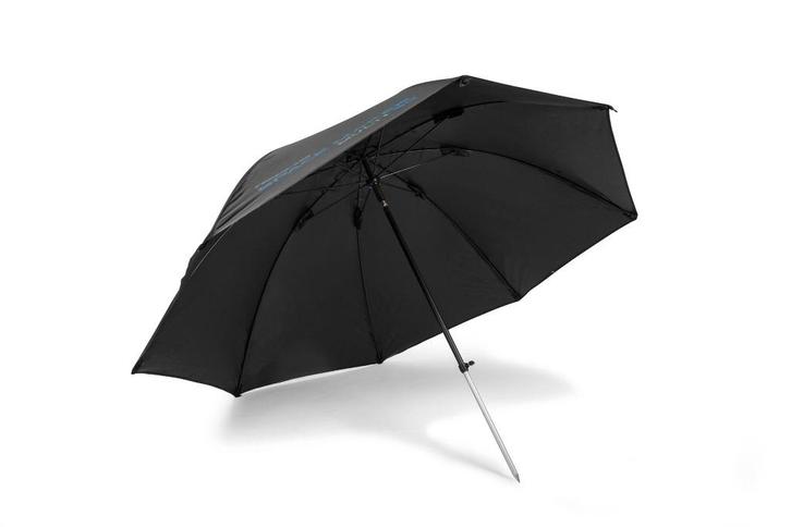 Preston Space Maker Multi 50 Brolly, Watersport en Boten, Hengelsport | Algemeen, Nieuw, Ophalen of Verzenden
