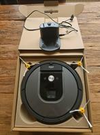 Irobot roomba 960, Ophalen of Verzenden