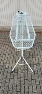 strijkplank leifheit, Witgoed en Apparatuur, Strijkijzers en Strijkplanken, Ophalen, Gebruikt