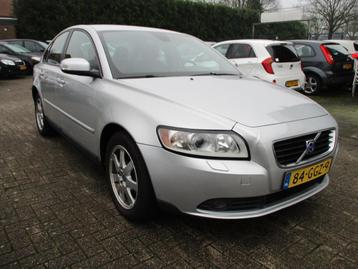 Volvo S40 1.8 Edition I AIRCO! LEER! CRUISE! beschikbaar voor biedingen
