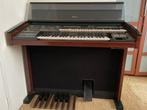 Yamaha MC-600 Electone Orgel met Bankje - Prachtige Staat!, Ophalen, Zo goed als nieuw, 2 klavieren, Orgel