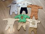 6 setjes jongens baby kleding in nieuwstaat! Maat 62, Kinderen en Baby's, Babykleding | Maat 62, Ophalen of Verzenden, Zo goed als nieuw