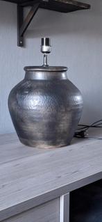 Mooie kruiklamp van Brynxz, Zwart, Rond, Ophalen of Verzenden, Landelijk