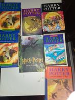 Verschillende Harry Potter boeken, Boeken, Gelezen, Ophalen of Verzenden
