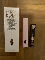 Charlotte Tilbury set, Sieraden, Tassen en Uiterlijk, Uiterlijk | Cosmetica en Make-up, Ophalen of Verzenden