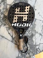 Hook RBMAT 2.0 Padel Racket, Sport en Fitness, Padel, Ophalen, Gebruikt, Padelracket