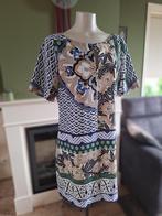 Hale Bob luchtige korte jurk lange top M 38 gratis verzenden, Kleding | Dames, Jurken, Maat 38/40 (M), Overige kleuren, Verzenden