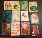 12 st. Kinderboeken WG van der Hulst, Ophalen of Verzenden, Zo goed als nieuw, W.G. van de Hulst, Fictie algemeen