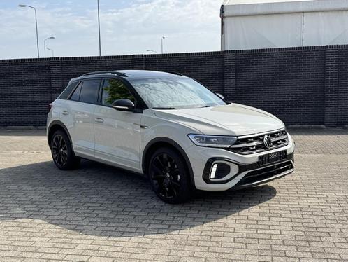 Volkswagen T-Roc 1.5 TSI R-Line Business (bj 2024), Auto's, Volkswagen, Bedrijf, Te koop, T-Roc, ABS, Achteruitrijcamera, Adaptive Cruise Control