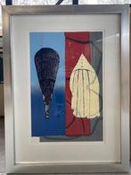 Luuk de Weert | De Luchtballon, Ophalen