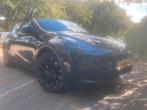 Tesla Model Y 2023 Zwart | Fabrieksgarantie, Automaat, Achterwielaandrijving, Zwart, 23 min