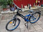 kinderfiets, Fietsen en Brommers, Ophalen of Verzenden, Zo goed als nieuw