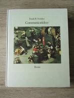 Communicatieleer - Frank R. Oomkes, Boeken, Ophalen of Verzenden