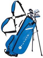 FUTURE Junior starters golfset met standbag (jongen/meisje), Sport en Fitness, Golf, Set, ., Nieuw, .