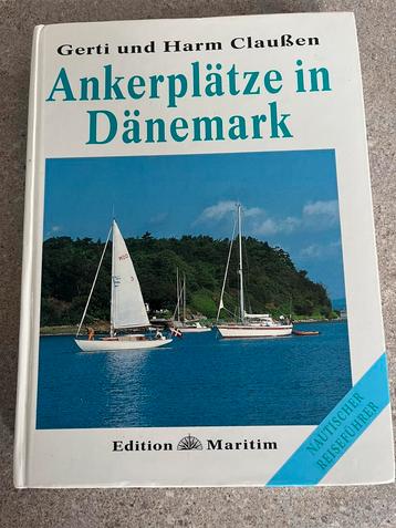 Ankerplätze in Dänemark beschikbaar voor biedingen