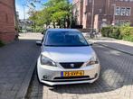 Seat Mii 1.0 Style NAP AIRCO Cruis control, Auto's, Voorwielaandrijving, Zwart, Start-stop-systeem, 840 kg