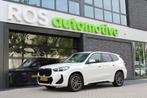 BMW X1 sDrive18i | M-SPORT | KEYLESS | CARPLAY | CAMERA | SF, 136 pk, Gebruikt, Wit, Leder