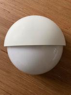 Buitenlamp. Wandarmatuur, Huis en Inrichting, Ophalen, Gebruikt, Glas