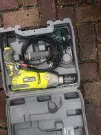 Ryobi boormachine, Ophalen of Verzenden, Zo goed als nieuw, Boormachine