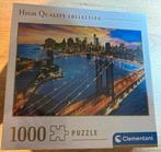 Clementoni High Quality Collection Puzzel - 1000 stukjes, Ophalen of Verzenden, 500 t/m 1500 stukjes, Nieuw, Legpuzzel