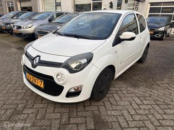 Renault Twingo 1.2 16V Collection beschikbaar voor biedingen