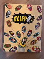 Flippo Map Smiths (niet compleet), Verzamelen, Flippo's, Ophalen of Verzenden, Looney Tunes, Map, Album of Poster, Met verzamelmap(pen)