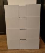 Binnenlades keukenkast, kwaliteit met heavy-duty soft-close, Huis en Inrichting, Keuken | Keukenelementen, Ophalen, 50 tot 100 cm