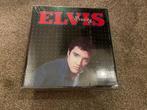 Elvis 12CD/Boek set - Elvis Presley (Polen) - Rare! Geseald!, Cd's en Dvd's, Rock-'n-Roll, Ophalen of Verzenden, Nieuw in verpakking